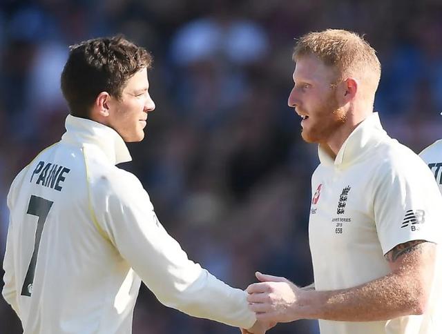 It was a bit of, ‘Me, me, me’: Paine criticizes Stokes' U-turn on his ODI retirement