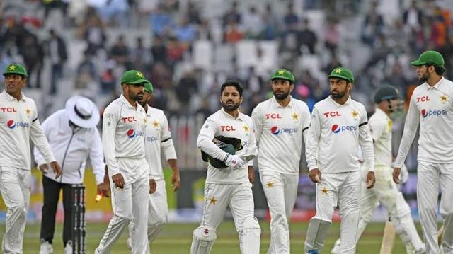 Shaheen Afridi back in the Pakistan's XI for the first Test against England  
