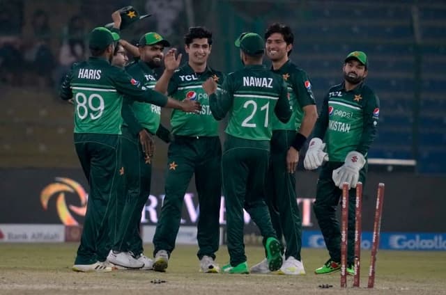 Pakistan could become No. 1 ODI team before Asia Cup