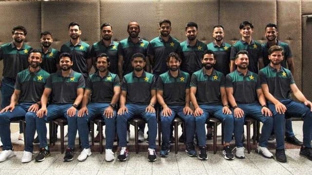 Pakistan Staff members test Covid-19 positive after team arrives in Colombo
