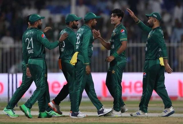 Pakistan might get knocked out in the first round: Shoaib Akhtar