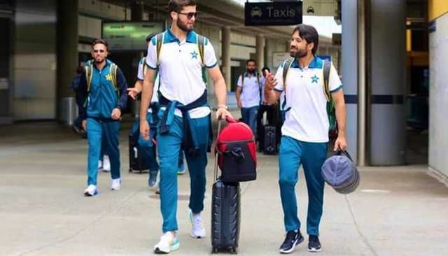 Pakistan to travel Melbourne for clash against India