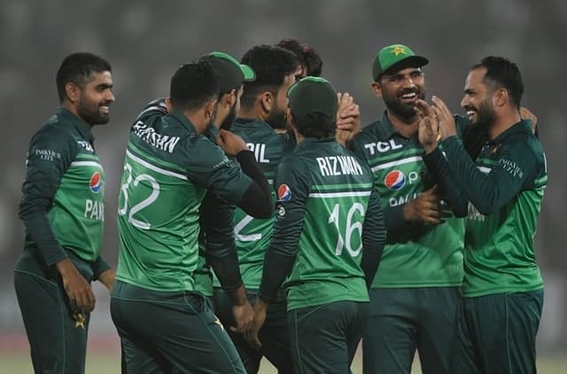 Pakistan announce playing XI for their first match against Nepal in Asia Cup