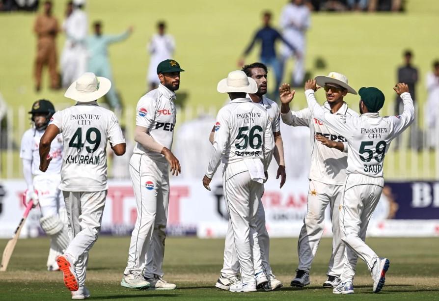 Pakistan squad announced for Bangladesh tour with 4 uncapped players