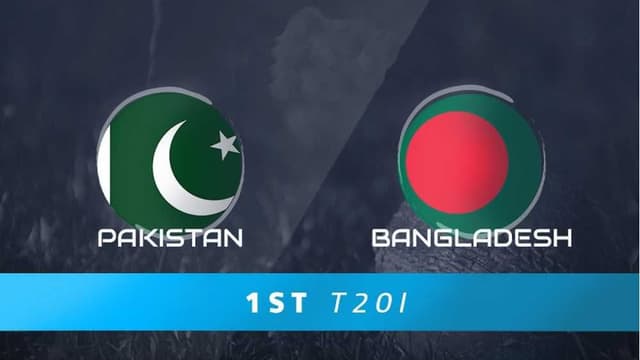 Bangladesh vs Pakistan,1st T20I, Tri series Dream 11 Prediction, Fantasy Cricket