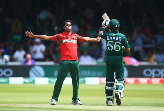 PAK vs BAN Champions Trophy 2025 Match 9 Prediction, Who Will Win Today’s Game?