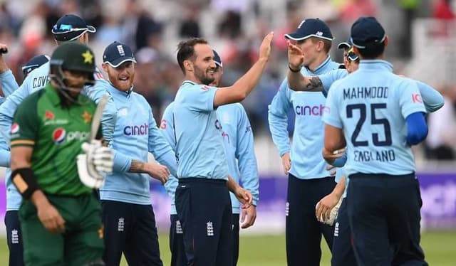 Pak vs Eng: T20 series set to be played in Karachi, Lahore and Multan, Reports