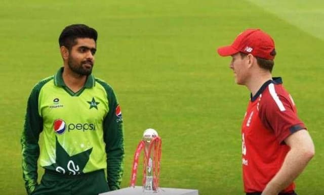 PAK vs ENG: Karachi & Lahore ready to host seven T20i says Report