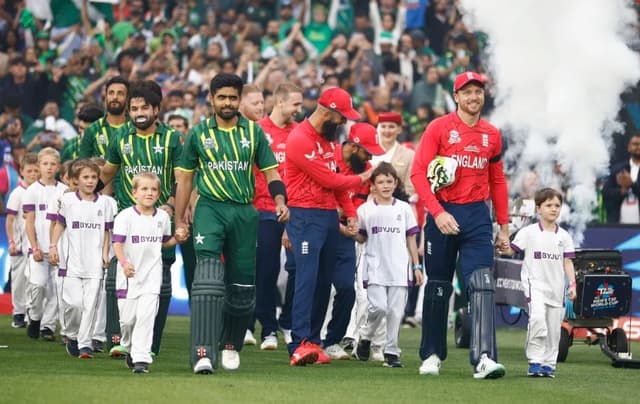 CAB asks BCCI to change date of Pakistan-England match at Eden Gardens
