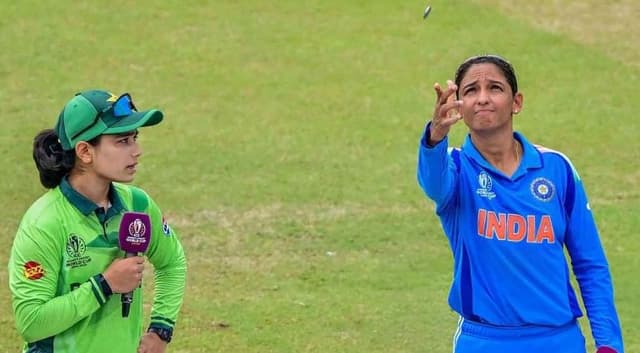 India vs Pakistan Women’s World Cup Match Breaks All Viewership Records