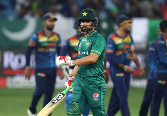 Pakistan unhappy with Sri Lanka regarding Asia Cup issue