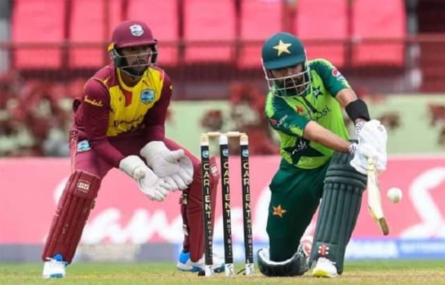 Pakistan's squad for West Indies ODIs series will be announced on 23rd May