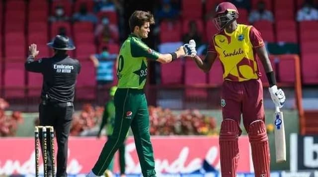 Pakistan-West Indies ODI series shifted to Multan