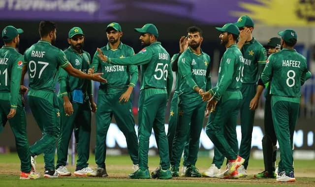 Pakistan’s batting coach, Mohammad Yousuf says we shows full confidence in the batting unit