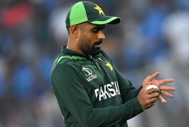 World Cup 2023: Manoj Tiwary slams Babar Azam's captaincy
