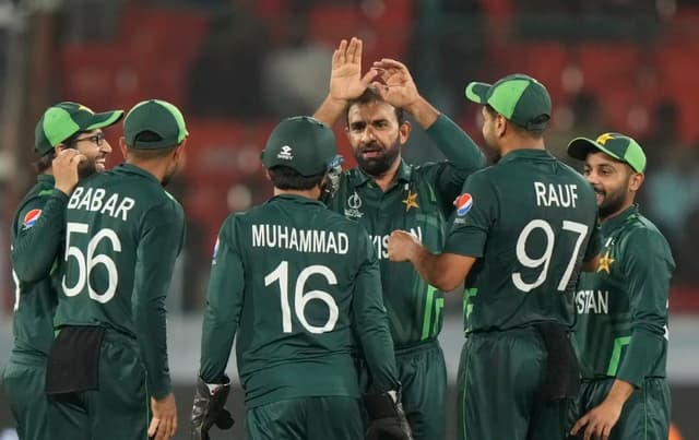 Pakistan in search of perfect team combination ahead of T20 World Cup