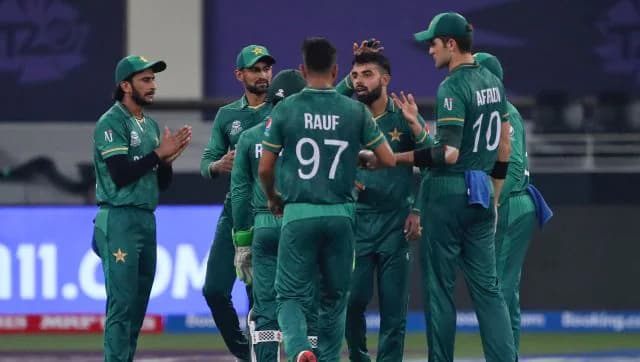 Pakistan not worried with Mirpur condition