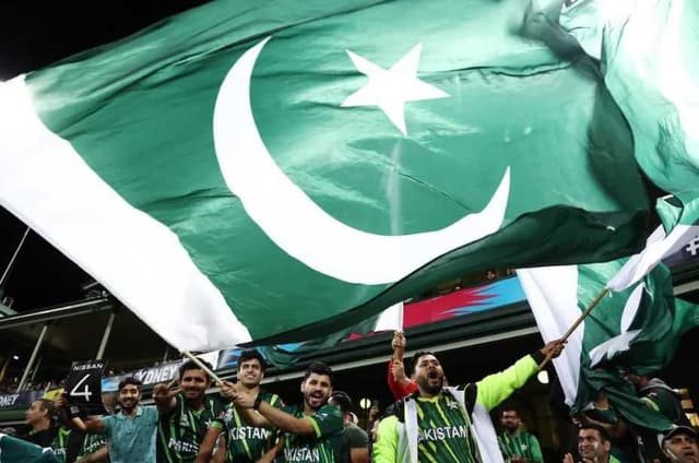 We feel like we're playing at home: Babar