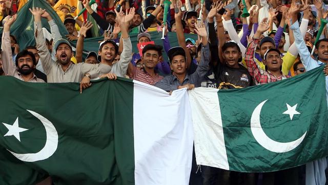 PSL final to be played with spectators