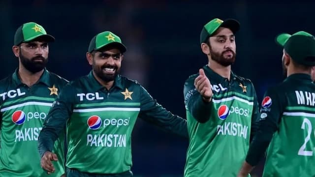 Pakistan’s Likely XI for 1st Tri-Series ODI Against New Zealand