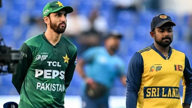 Pakistan Likely to Tour Sri Lanka ahead of T20 World Cup 2026