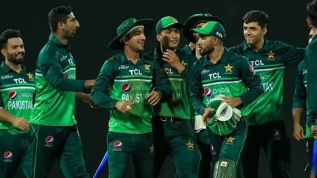 Pakistan Shaheens Announce Squad for Asia Cup Rising Stars 2025