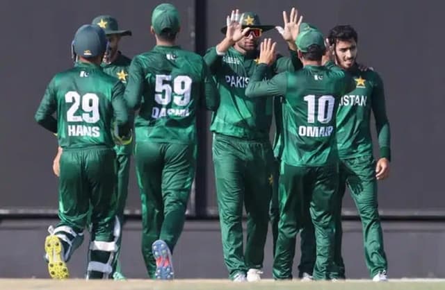 PCB Announce Pakistan Shaheens squad for England Tour