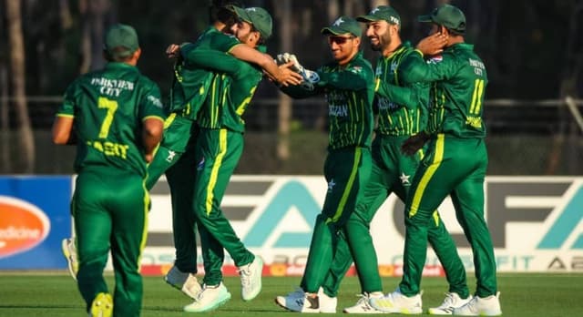 Pakistan Shaheens set to feature in Top End T20 Series in Australia