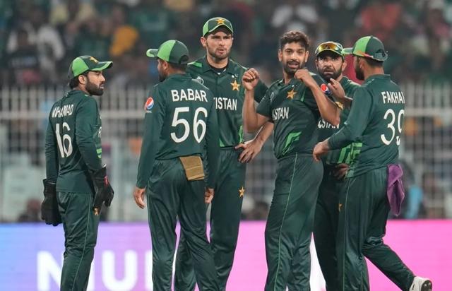 Pakistan announce T20 squad for New Zealand series 