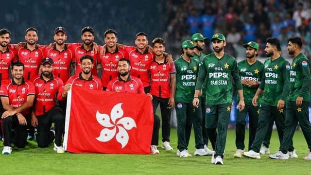 Pakistan vs Hong Kong China Asian Games 2026 1st Quarter Final, Dream 11 Prediction Fantasy Cricket