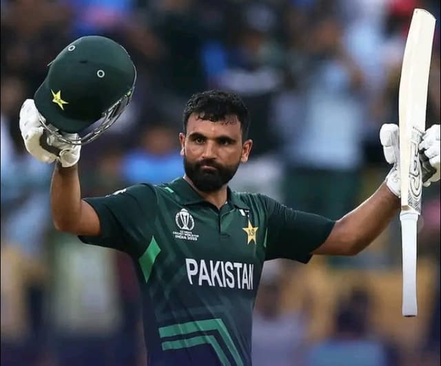 Fakhar Zaman's swashbuckling hundred thumps New Zealand as Pakistan pulls of a heist