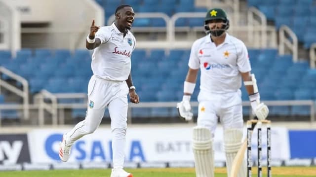 PCB Announces Ticket Prices for Pakistan-West Indies Test Series