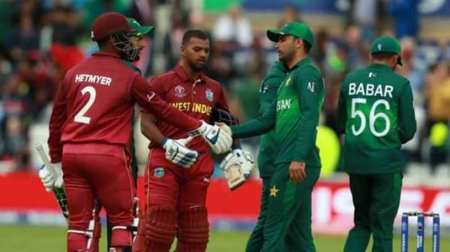 Pakistan West Indies series moves to Multan amid political unrest