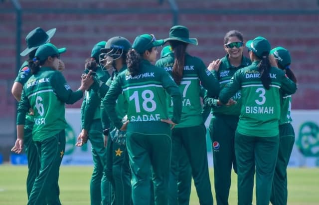 Pakistan women's squad announced for Bangladesh tour