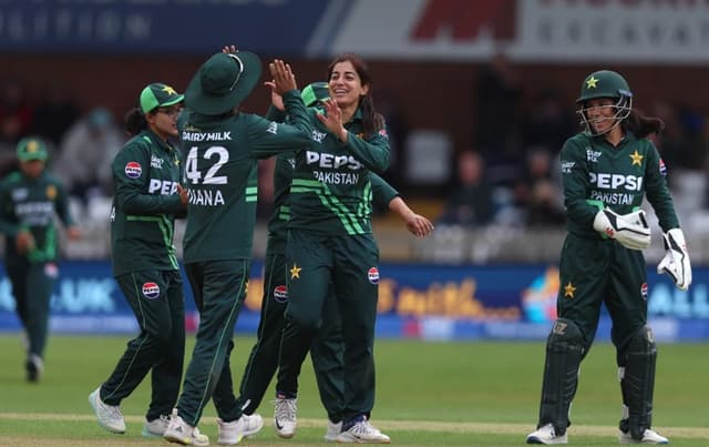 PCB announces squad for Women's Asia Cup 2024