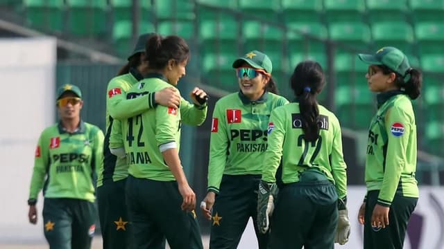 Pakistan Women Team Refuses to Travel to India for Women's World Cup 2025 Says Mohsin Naqvi