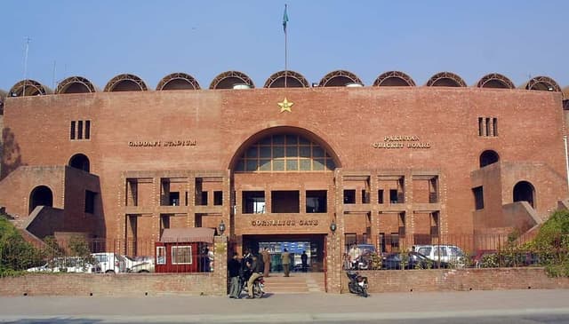 PCB chairman adviser debunks rumors about financial loss in ICC CT 2025
