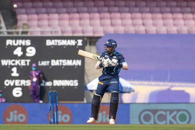 Pandya returns to lead Gujarat to sixth win