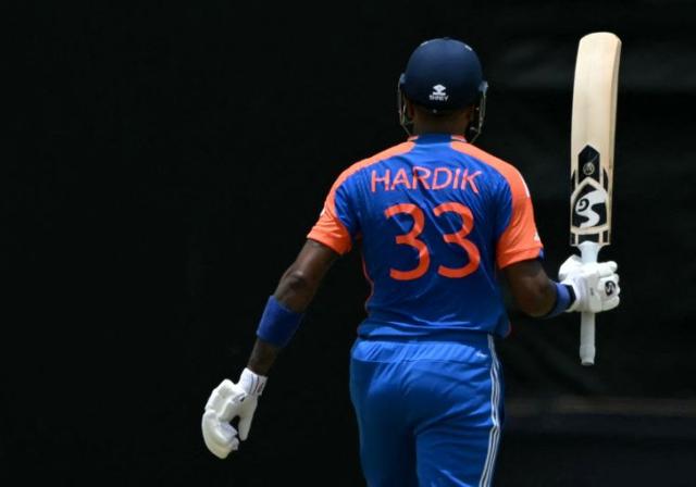 Scott Styris: Hardik Pandya's Skill Set Matches Ben Stokes, But Consistency Is Key