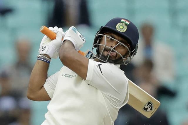 Pat Cummins Identifies Rishabh Pant as India's X-Factor Ahead of Border-Gavaskar Trophy 2024