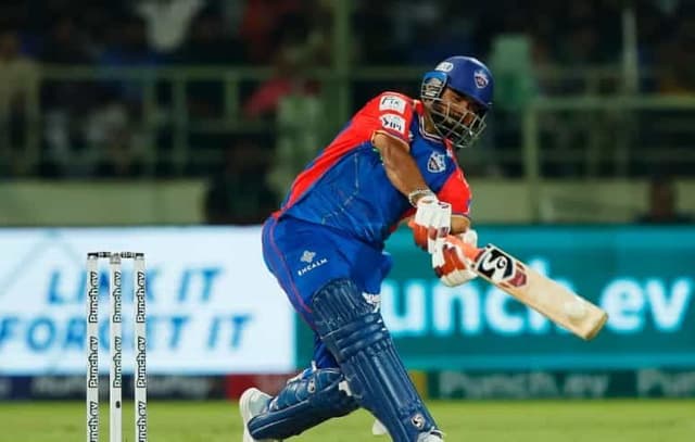 Amre praises Pant for his dedication and hardwork
