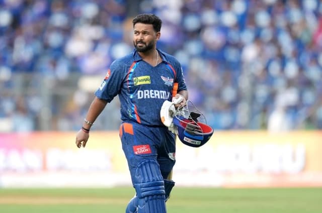 Top IPL 2025 Failures: Who Made BDcrictime's Flop XI?