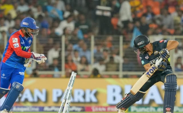 Pant's mobility was something that will give him great encouragement: Pietersen 
