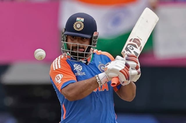 Pant breaks down Gambhir's aggression vs Dravid’s composure in coaching