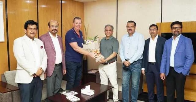 No possibility of Bangladesh to be co-host of ODI World Cup 2023