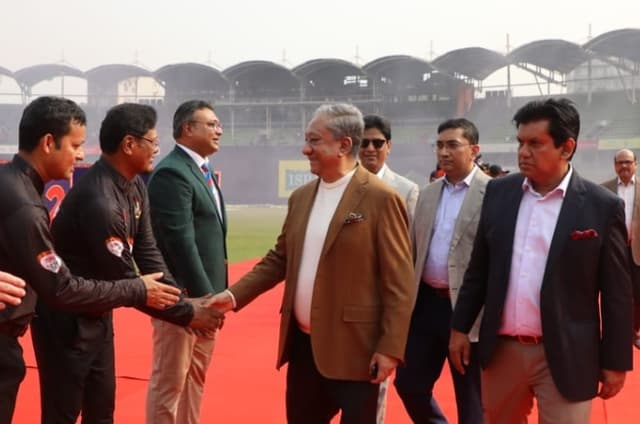 Broadcast details for BPL 2024