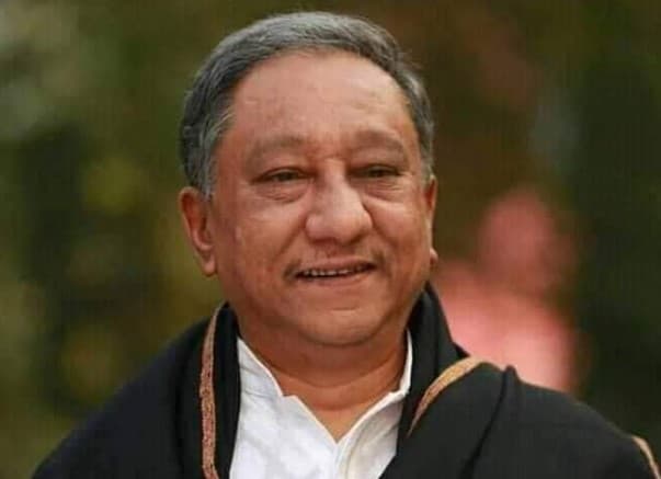Papon’s future as BCB president uncertain amid political shift in Bangladesh