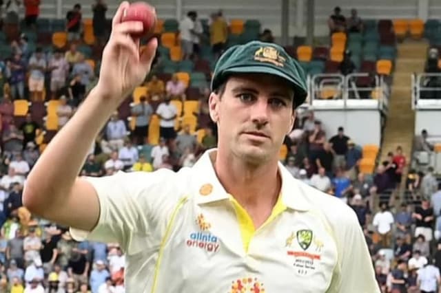 Cummins will be miles ahead of Root as skipper by the end of The Ashes: Chappell