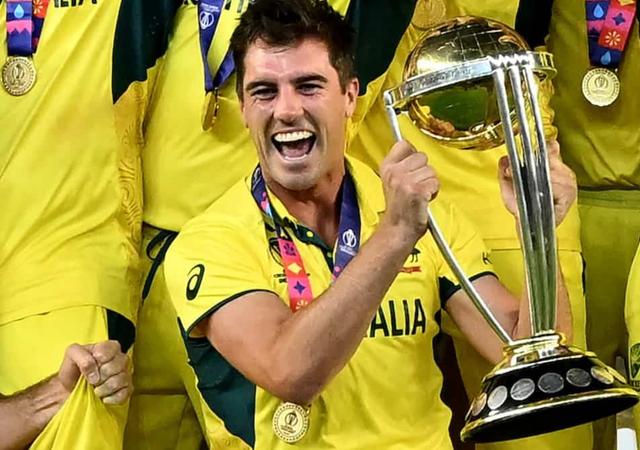 Pat Cummins has gone beyond being a good captain: Ian Chappell