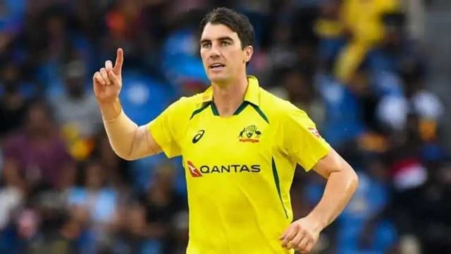 Pat Cummins disagrees with one captain across all formats